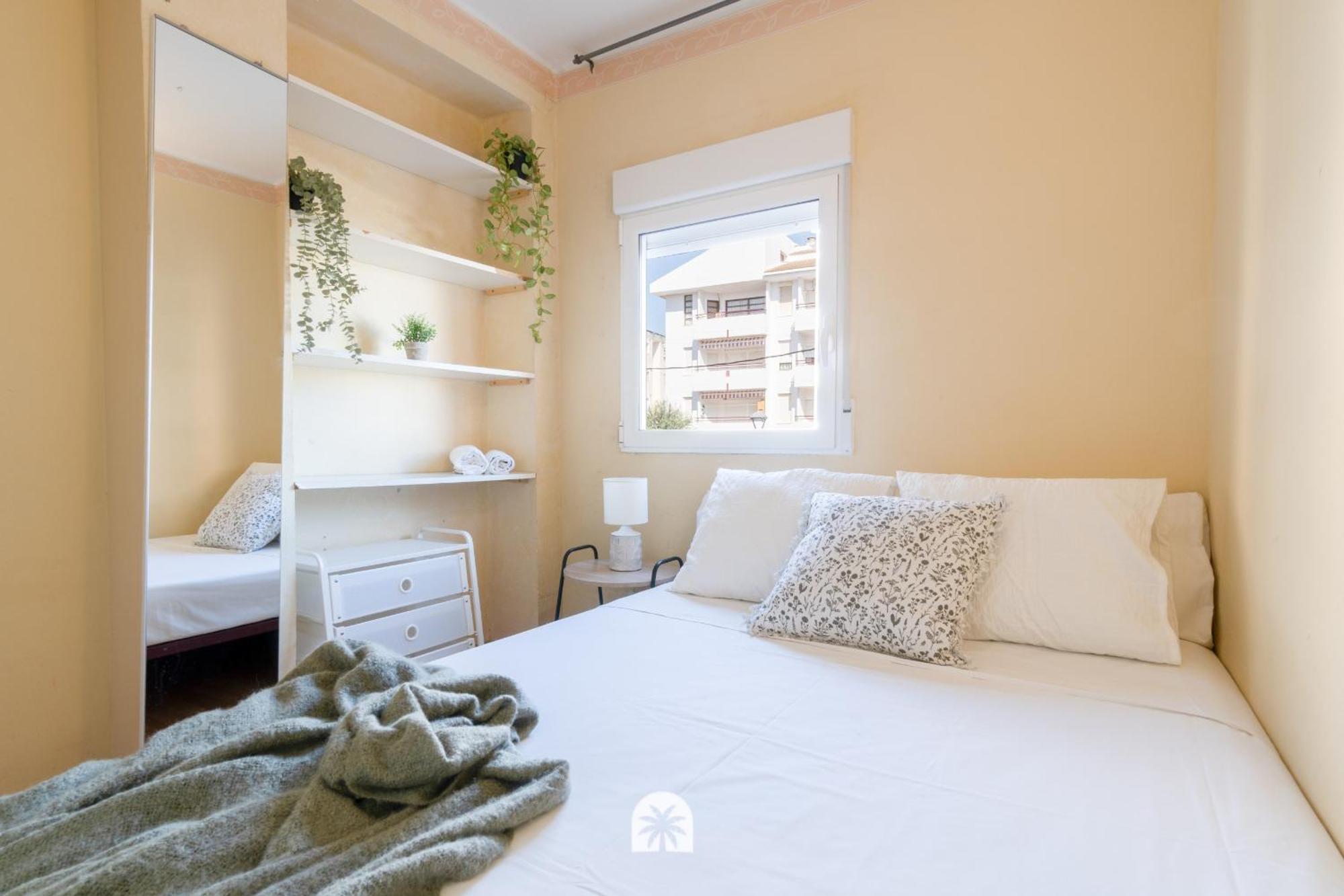 Mediterranean Way - Bohemian Apartment كامبريلس المظهر الخارجي الصورة
