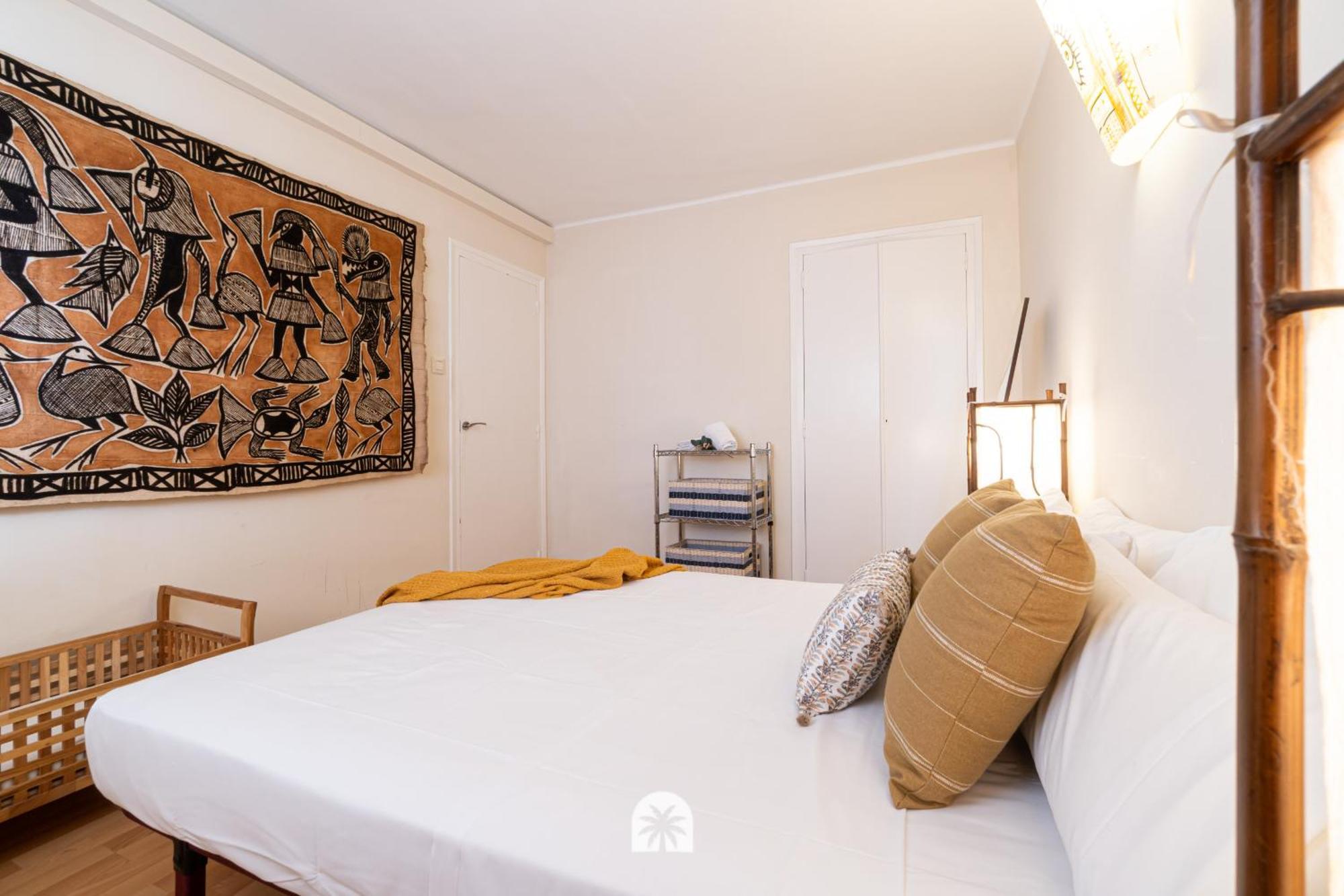 Mediterranean Way - Bohemian Apartment كامبريلس المظهر الخارجي الصورة
