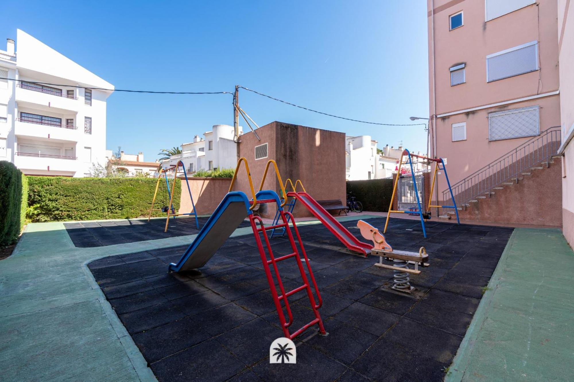 Mediterranean Way - Bohemian Apartment كامبريلس المظهر الخارجي الصورة