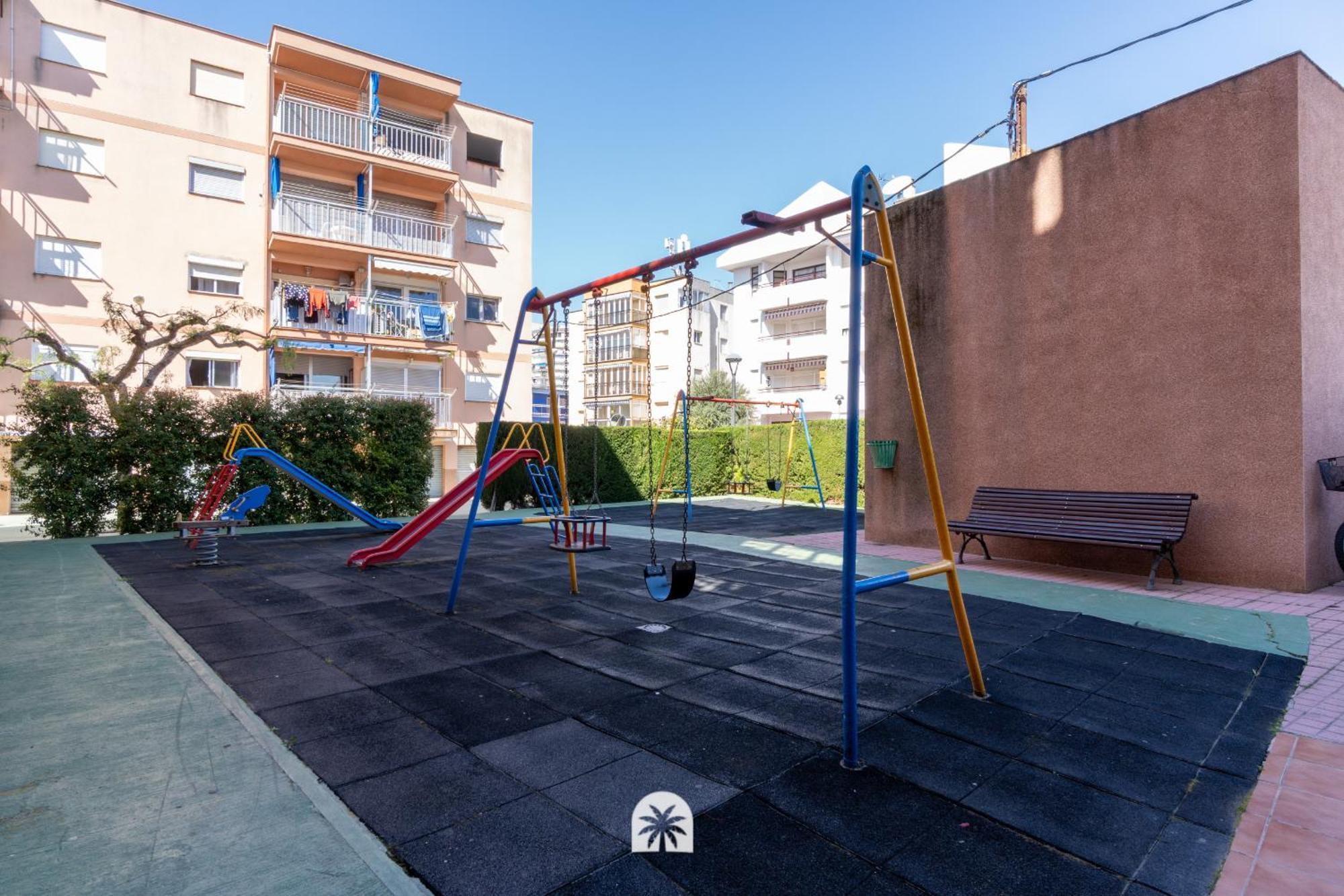 Mediterranean Way - Bohemian Apartment كامبريلس المظهر الخارجي الصورة